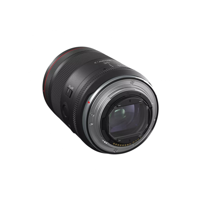 Canon RF 35mm f/1.4L VCM - Chính hãng Canon RF 35mm f/1.4L VCM - Chính hãng