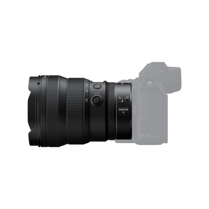 Nikon NIKKOR Z 14-24mm f/2.8 S - Chính hãng VIC Nikon NIKKOR Z 14-24mm f/2.8 S - Chính hãng VIC