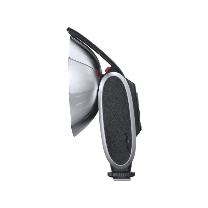 Đèn flash retro Godox Lux Senior - Chính hãng Đèn flash retro Godox Lux Senior - Chính hãng