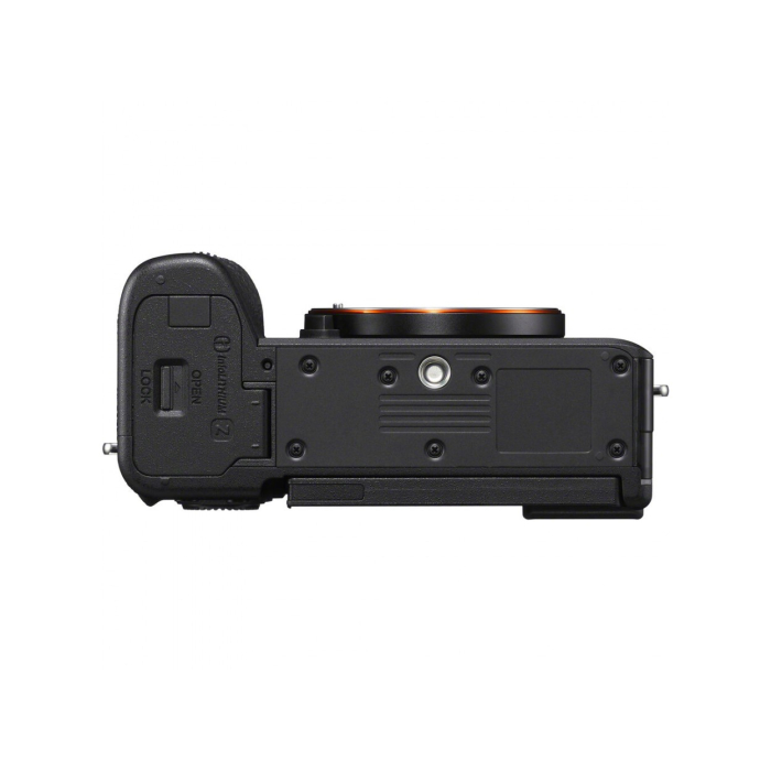 Sony A7C II - (Body) Chính hãng Sony A7C II - (Body) Chính hãng