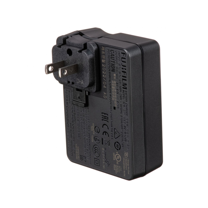 Sạc Fujifilm BC-W126S - Chính hãng