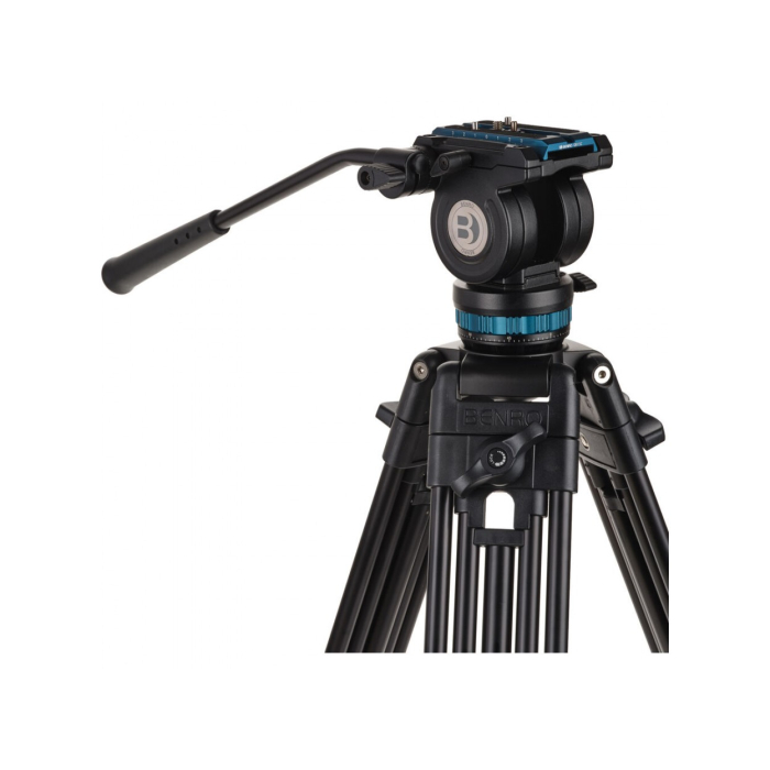 Tripod Benro KH25PC - Chính hãng