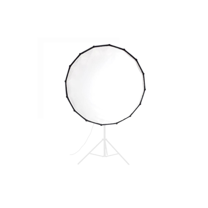 Softbox Nanlite Para 120 SB-PR-120 - Chính hãng Softbox Nanlite Para 120 SB-PR-120 - Chính hãng