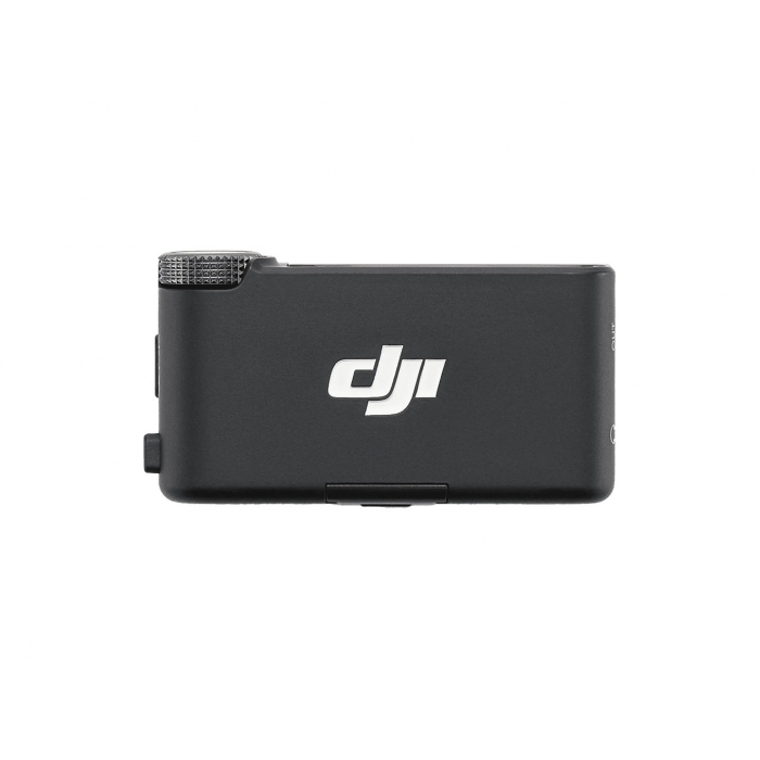 Microphone DJI Mic Mini 2 (2TX + 1RX + Hộp sạc)