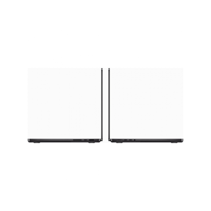 MacBook Pro 14" M4 2024 - (M4 10core / GPU 10core / RAM 24GB / SSD 1TB) Chính hãng