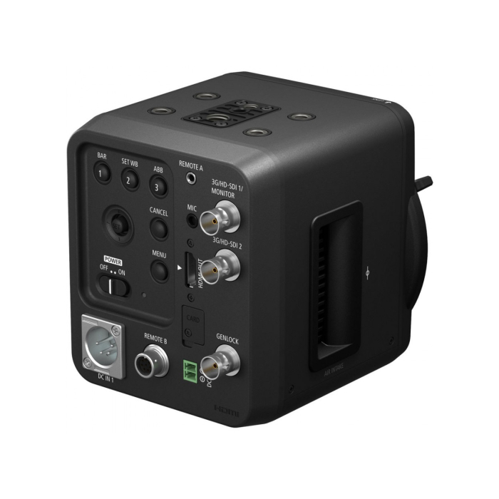 Máy quay Canon ME200S-SH - Chính hãng Máy quay Canon ME200S-SH - Chính hãng