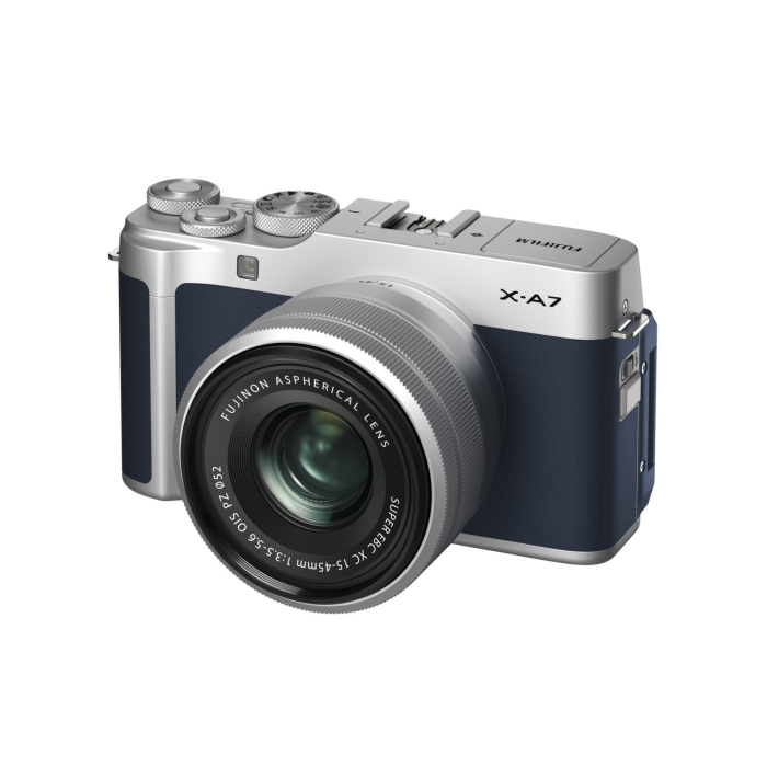 Fujifilm X-A7 - Likenew (Kèm Kit Lens 15-45mm) Fujifilm X-A7 - Likenew (Kèm Kit Lens 15-45mm)