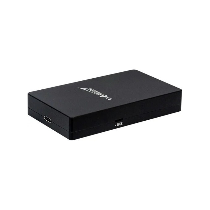 Đầu đọc thẻ nhớ CFexpress Type B Exascend (USB Type-C) Đầu đọc thẻ nhớ CFexpress Type B Exascend (USB Type-C)