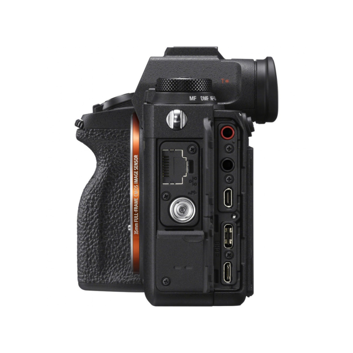 Sony A9 II - (Body) Chính hãng Sony A9 II - (Body) Chính hãng