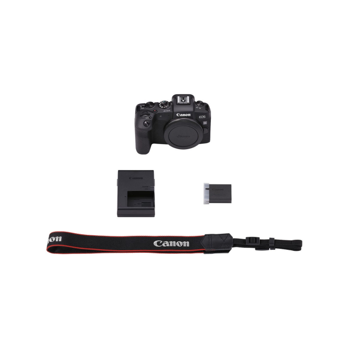 Canon EOS RP - (Kèm Ngàm Canon EF-EOS R) Chính hãng