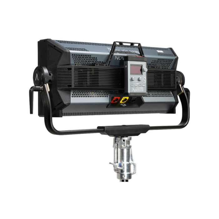 Đèn LED Aputure Nova P600c RGB - Chính hãng