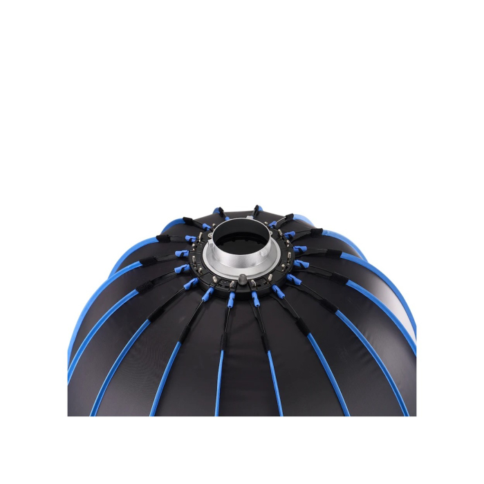 Softbox amaran Light Dome 90 - Chính hãng Softbox amaran Light Dome 90 - Chính hãng