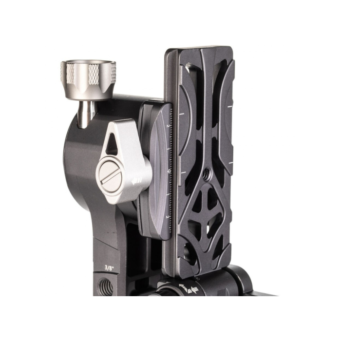 Chân máy Benro Tortoise TTOR35CLVGH2F - Chính hãng Chân máy Benro Tortoise TTOR35CLVGH2F - Chính hãng