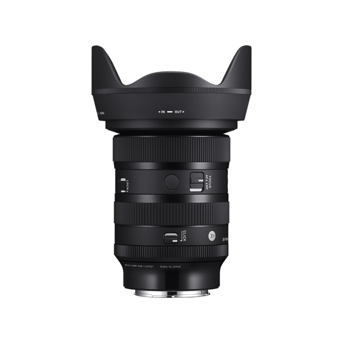 Sigma 24-70mm f/2.8 DG DN II Art Leica L - Chính hãng