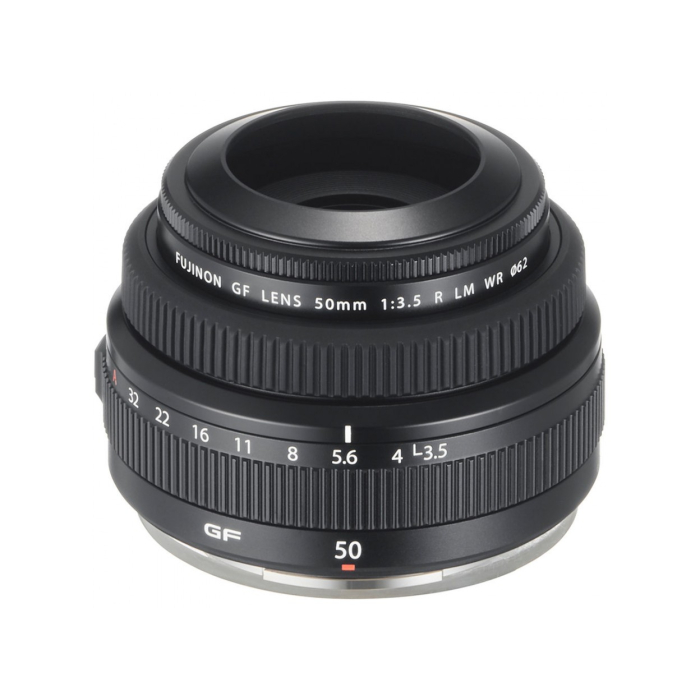 Fujifilm GF 50mm f/3.5 R LM WR - Chính hãng Fujifilm GF 50mm f/3.5 R LM WR - Chính hãng