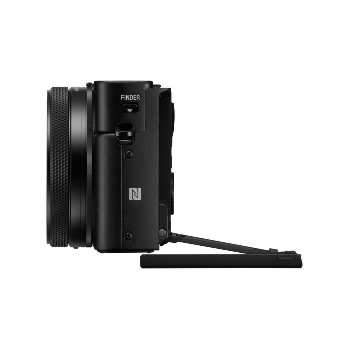 Sony Cyber-shot DSC-RX100 VII - Likenew Sony Cyber-shot DSC-RX100 VII - Likenew