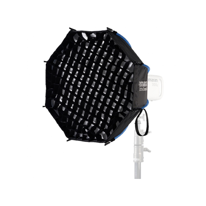 Softbox amaran Octa Dome 60 - Chính hãng Softbox amaran Octa Dome 60 - Chính hãng