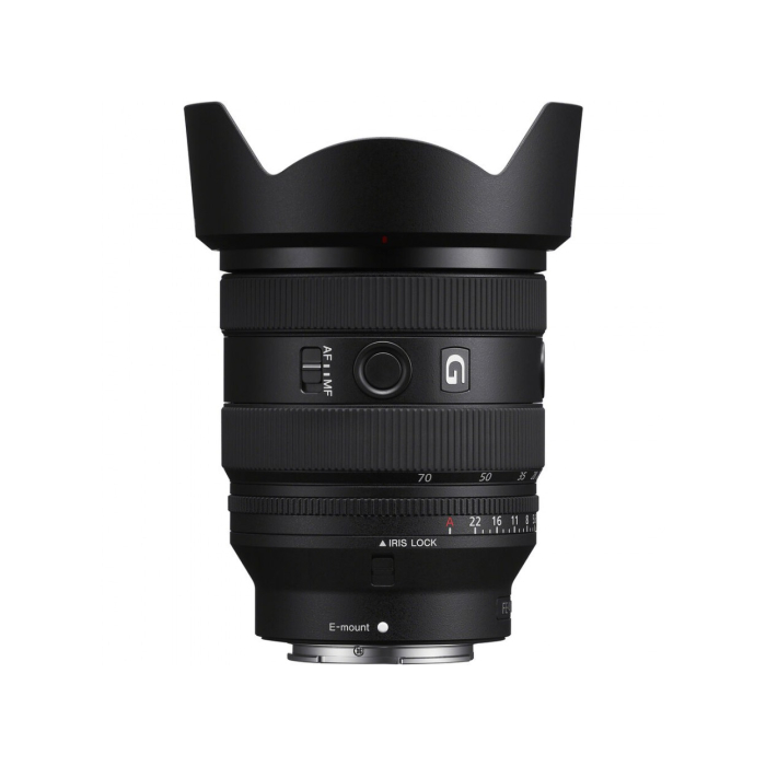 Sony FE 20-70mm f/4 G - Likenew 99% Fullbox