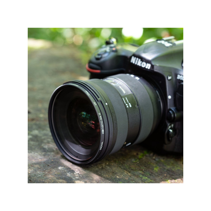 Filter Hoya HD Nano MK II UV 82mm - Chính hãng Filter Hoya HD Nano MK II UV 82mm - Chính hãng