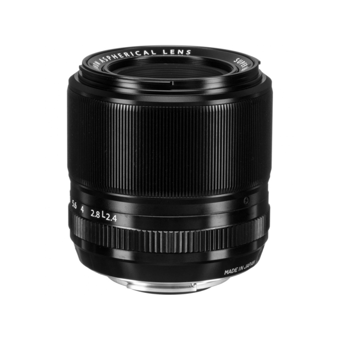 Fujifilm XF 60mm f/2.4 R Macro - Likenew 98% Fujifilm XF 60mm f/2.4 R Macro - Likenew 98%