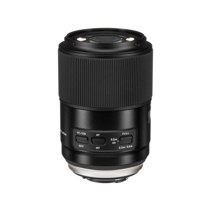 Tamron SP 90mm F/2.8 Di VC USD Macro 1:1 for Canon - Chính hãng Tamron SP 90mm F/2.8 Di VC USD Macro 1:1 for Canon - Chính hãng