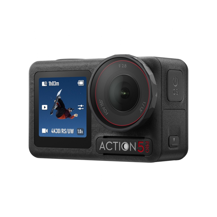 DJI Osmo Action 5 Pro Standard - Chính hãng DJI Osmo Action 5 Pro Standard - Chính hãng