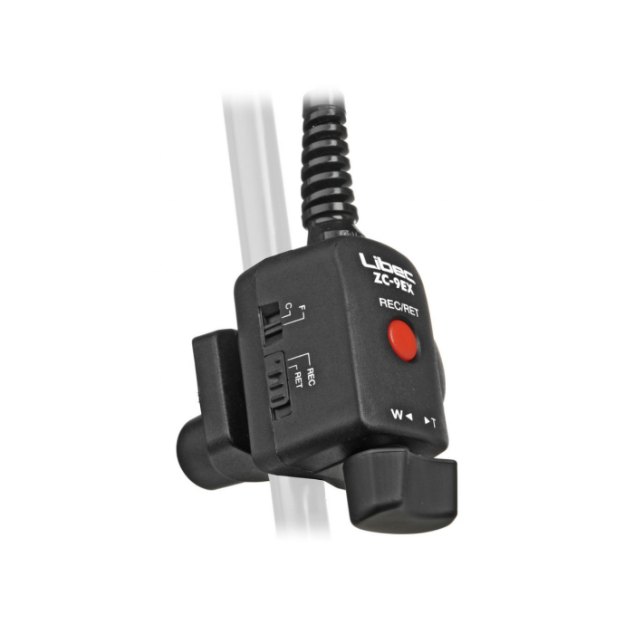 Remote Libec ZC-9EX - Chính hãng Remote Libec ZC-9EX - Chính hãng