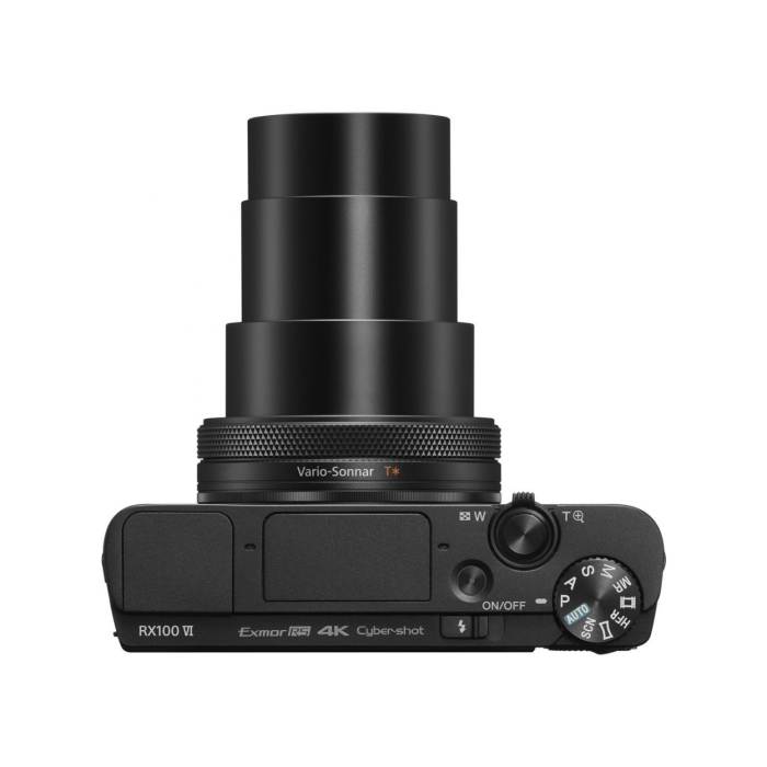 Sony Cyber-shot DSC-RX100 VI - Likenew Sony Cyber-shot DSC-RX100 VI - Likenew