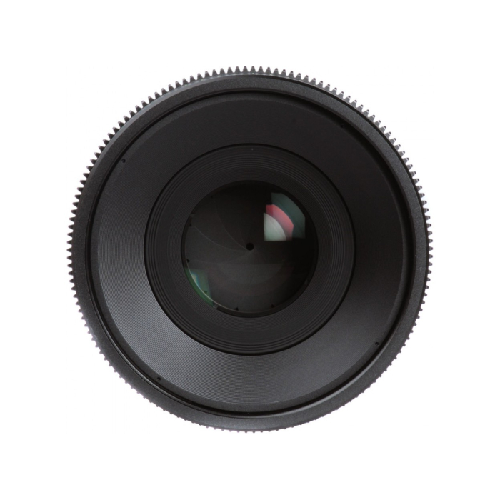 Canon CN-E 50mm T1.3 L F - Chính hãng Canon CN-E 50mm T1.3 L F - Chính hãng