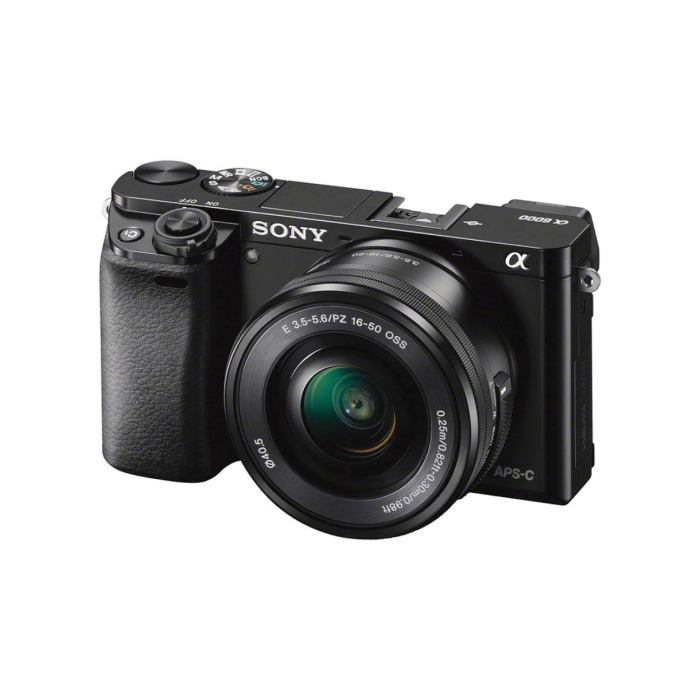 Sony A6000 - Likenew (Body Only) Sony A6000 - Likenew (Body Only)