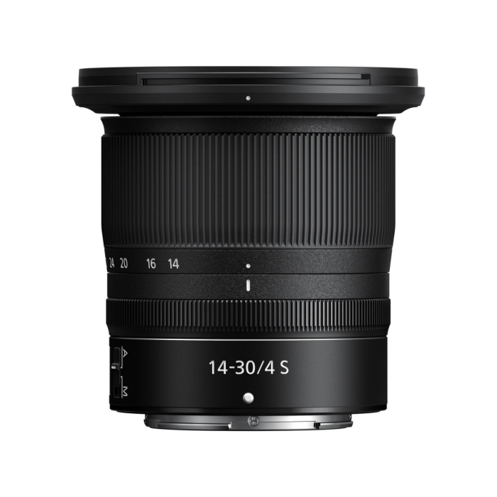 Nikon NIKKOR Z 14-30mm f/4 S - Chính hãng VIC Nikon NIKKOR Z 14-30mm f/4 S - Chính hãng VIC