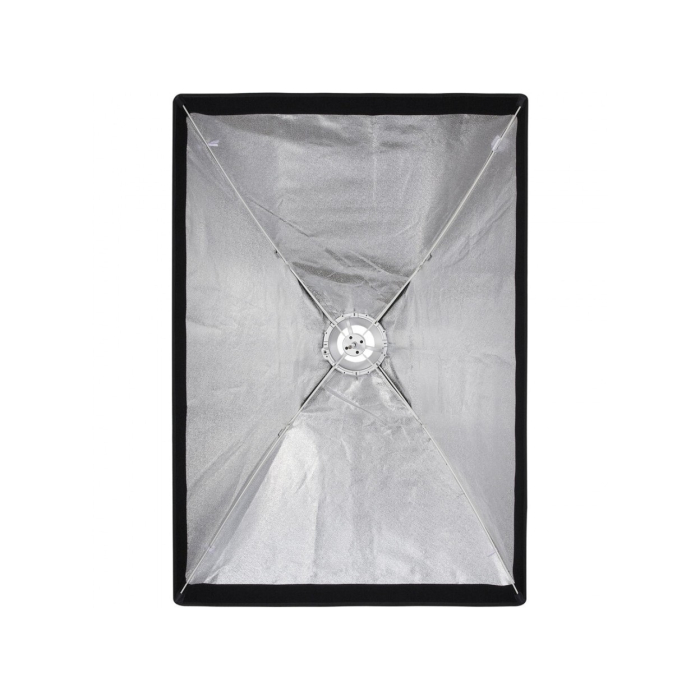 Softbox tổ ong Godox SB-USW80120 80x120cm - Chính hãng Softbox tổ ong Godox SB-USW80120 80x120cm - Chính hãng