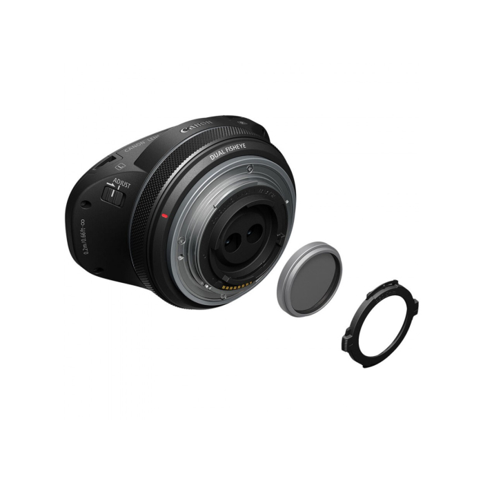 Canon RF-S 3.9mm f3.5 STM - Chính hãng Canon RF-S 3.9mm f3.5 STM - Chính hãng