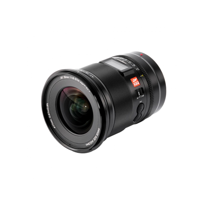 Viltrox AF 16mm f/1.8 Nikon Z - Chính hãng Viltrox AF 16mm f/1.8 Nikon Z - Chính hãng
