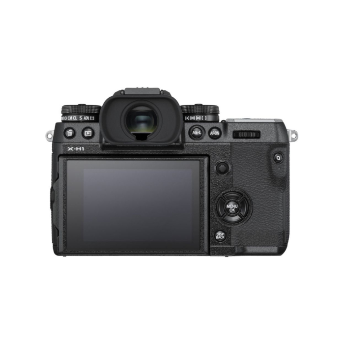 Fujifilm X-H1 - Likenew Fujifilm X-H1 - Likenew