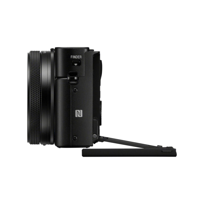 Sony Cyber-shot DSC-RX100 VII - Chính hãng Sony Cyber-shot DSC-RX100 VII - Chính hãng