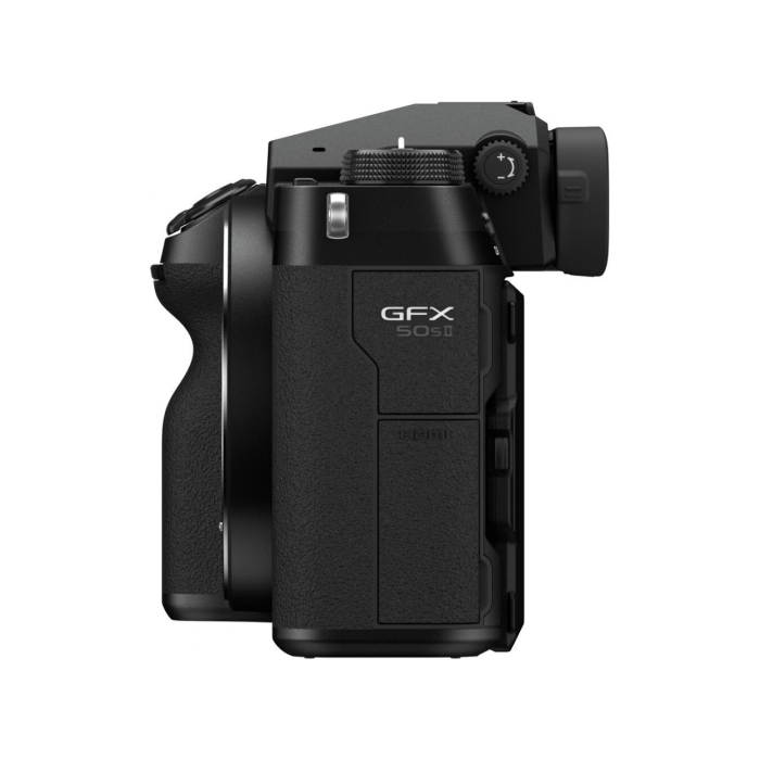 Fujifilm GFX 50S II - (Body) Chính hãng Fujifilm GFX 50S II - (Body) Chính hãng