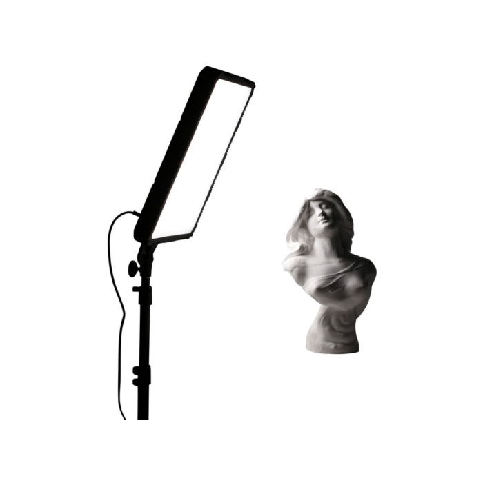 NanLite Compac 68B Light Studio LED Panel - Chính hãng NanLite Compac 68B Light Studio LED Panel - Chính hãng