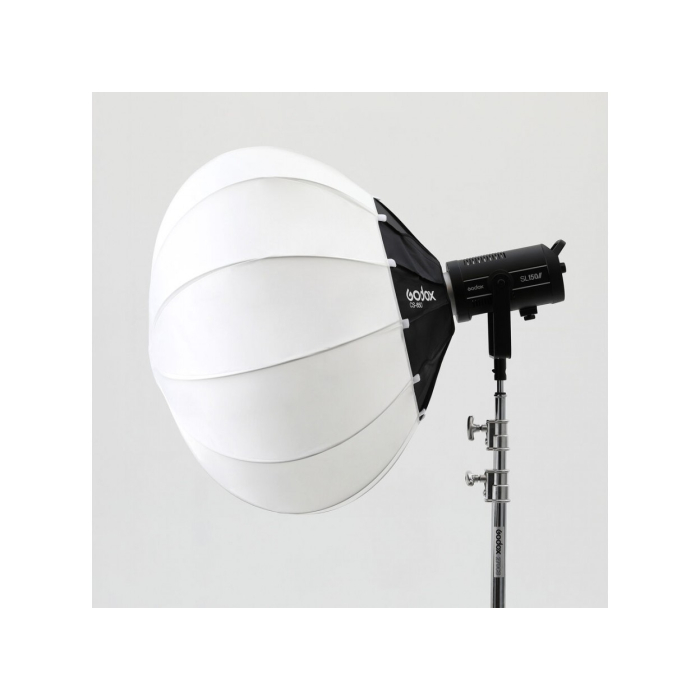 Softbox cầu Godox 85cm CS-85D - Chính hãng Softbox cầu Godox 85cm CS-85D - Chính hãng