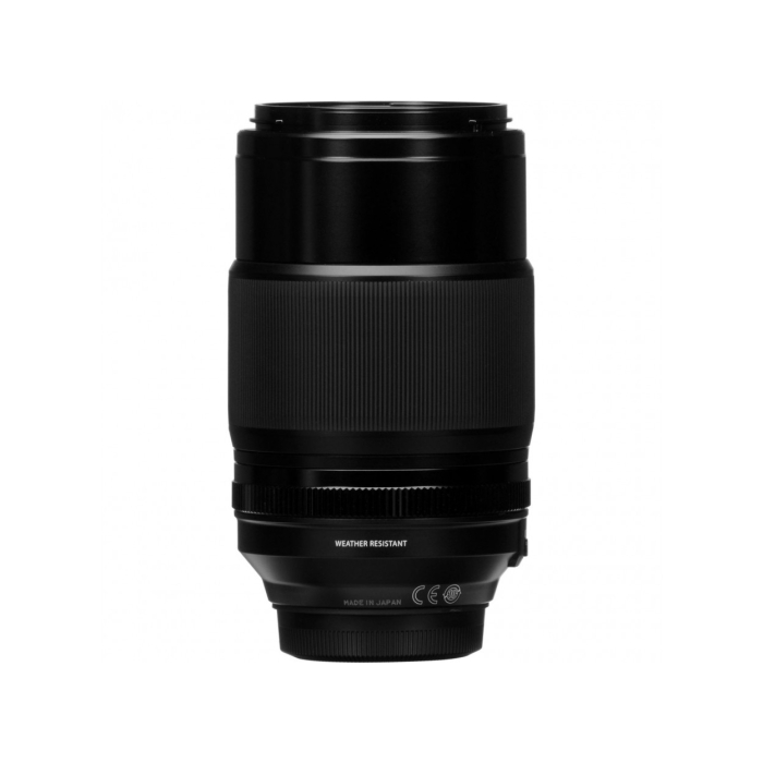 Fujifilm XF 80mm f/2.8 R LM OIS WR Macro - Chính hãng