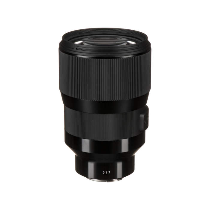 Sigma 135mm f/1.8 DG HSM Art for Sony E - Chính hãng Sigma 135mm f/1.8 DG HSM Art for Sony E - Chính hãng