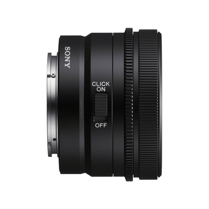 Sony FE 50mm f/2.5 G - Chính hãng Sony FE 50mm f/2.5 G - Chính hãng