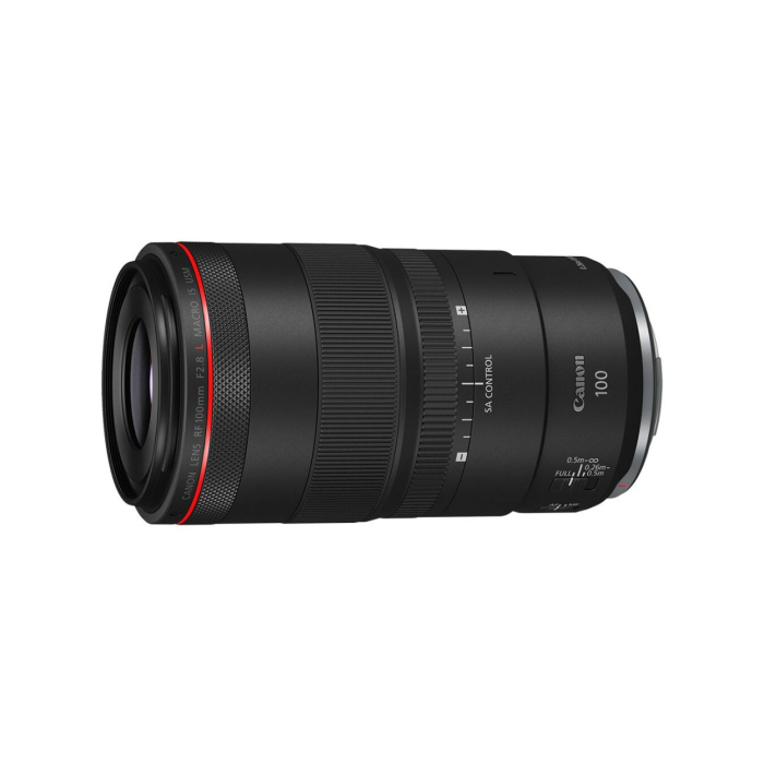 Canon RF 100mm f/2.8L Macro IS USM - Chính hãng Canon RF 100mm f/2.8L Macro IS USM - Chính hãng