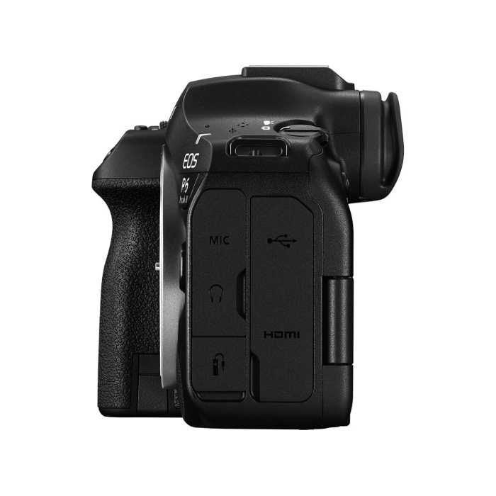 Canon EOS R6 Mark III - (Kèm Kit Lens RF 24-105mm f/4L) Chính Hãng