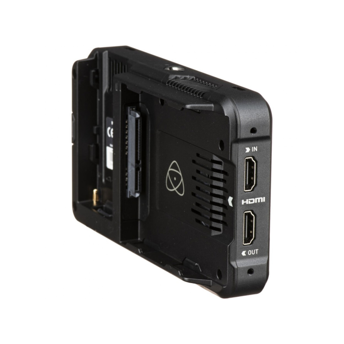 Màn hình Atomos Ninja V 5" 4K HDMI - Chính hãng Màn hình Atomos Ninja V 5" 4K HDMI - Chính hãng