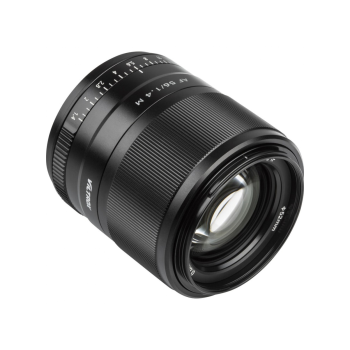 Viltrox AF 56mm f/1.4 M Canon EF-M - Chính hãng Viltrox AF 56mm f/1.4 M Canon EF-M - Chính hãng