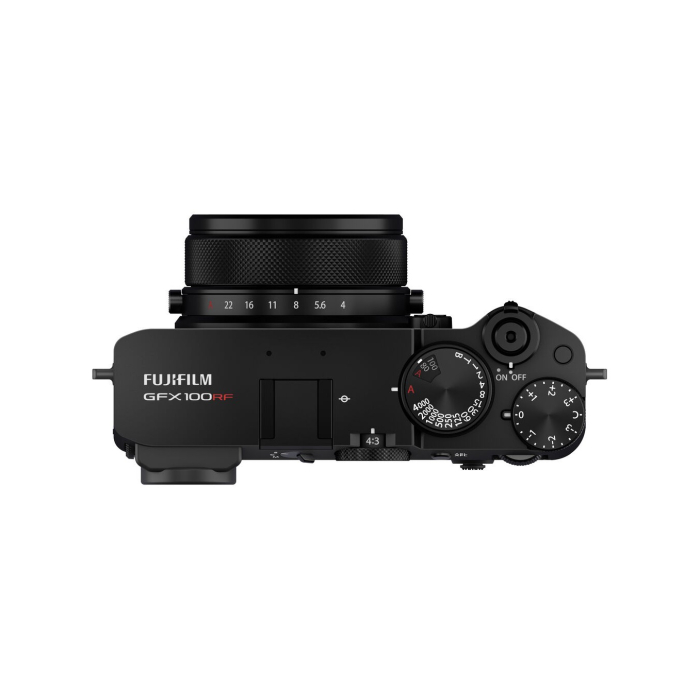 Fujifilm GFX100RF - Chính hãng