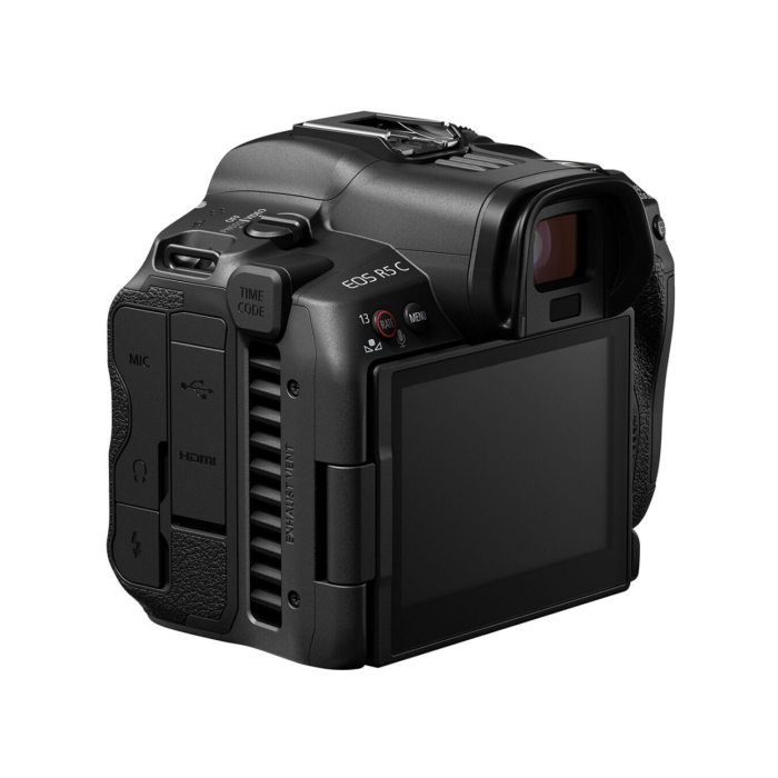 Canon EOS R5 C - (Body) Chính hãng Canon EOS R5 C - (Body) Chính hãng