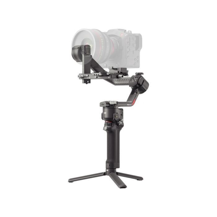 Gimbal DJI RS 4 Pro - Chính hãng Gimbal DJI RS 4 Pro - Chính hãng