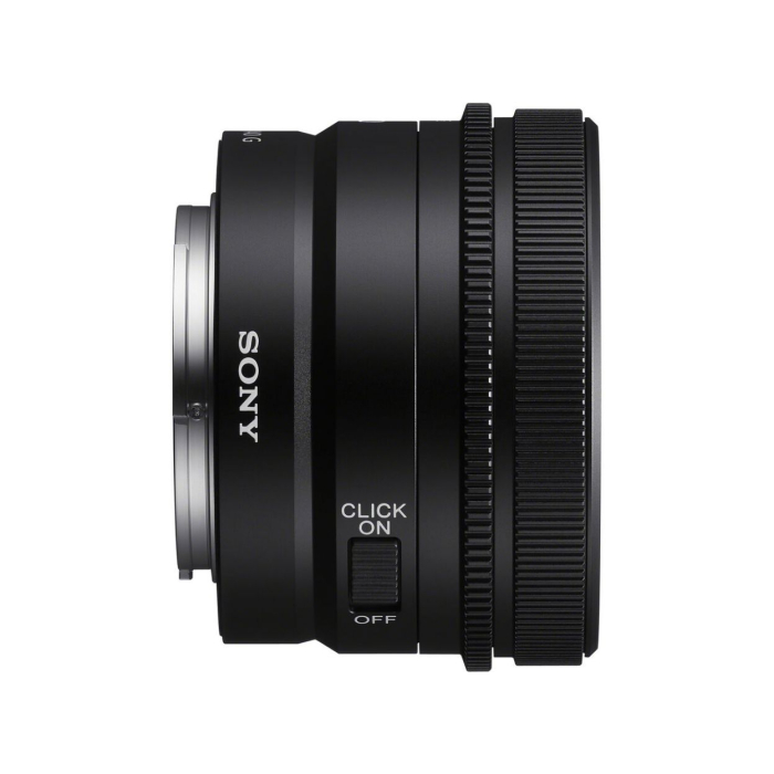Sony FE 40mm f/2.5 G - Chính hãng Sony FE 40mm f/2.5 G - Chính hãng
